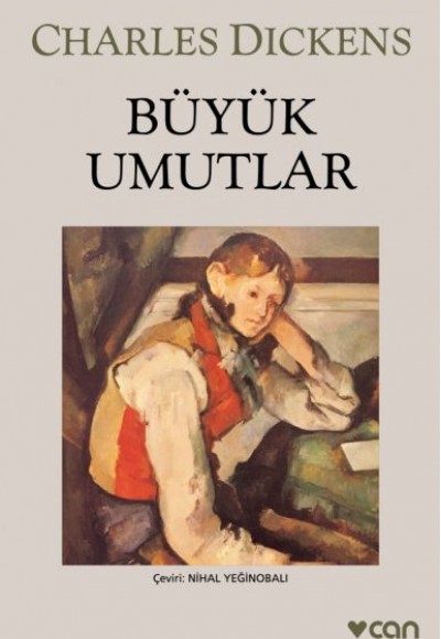 Büyük Umutlar