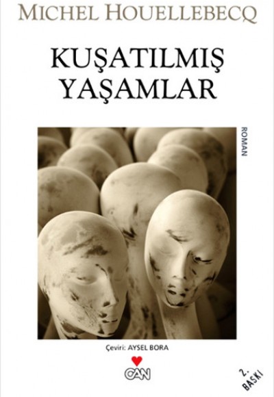 Kuşatılmış Yaşamlar