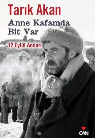 Anne Kafamda Bit Var  12 Eylül Anıları