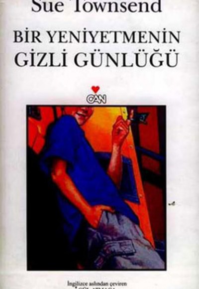 Bir Yeniyetmenin Gizli Günlüğü