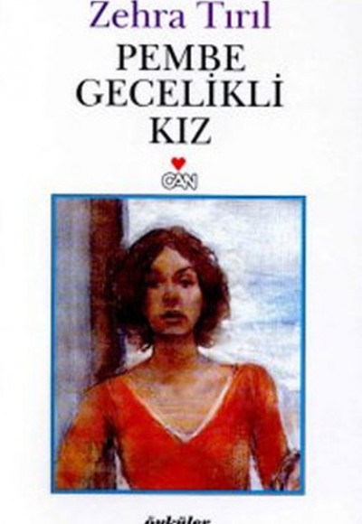 Pembe Gecelikli Kız