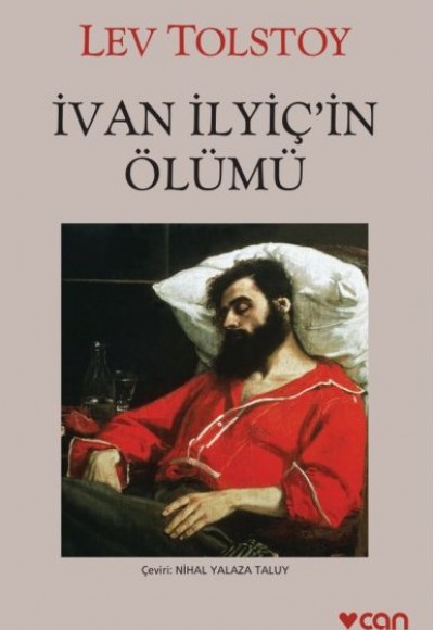 İvan İlyiç’in Ölümü