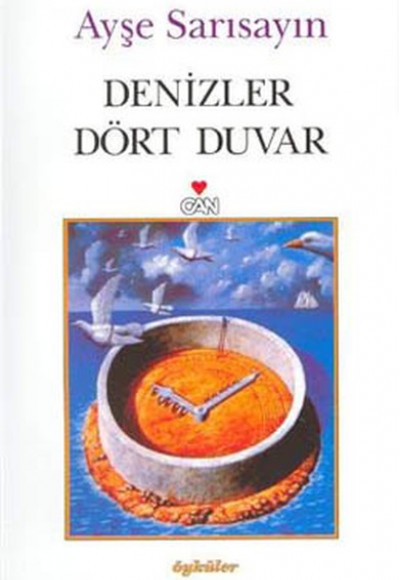 Denizler Dört Duvar