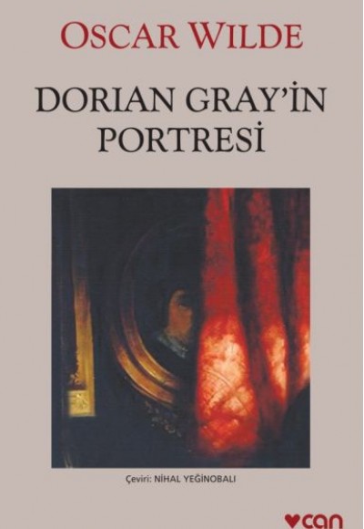 Dorian Gray'in Portresi