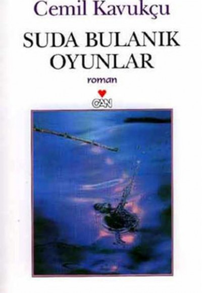 Suda Bulanık Oyunlar