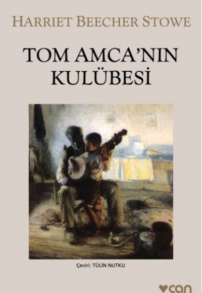 Tom Amcanın Kulübesi