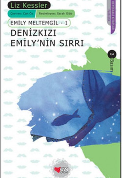 Denizin Kızı Emily’nin Sırrı