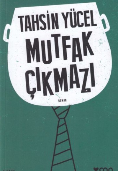 Mutfak Çıkmazı