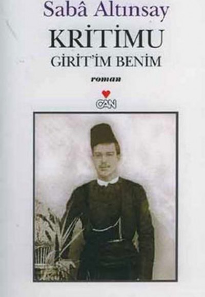 Kritimu,Girit’im Ben