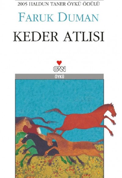 Keder Atlısı