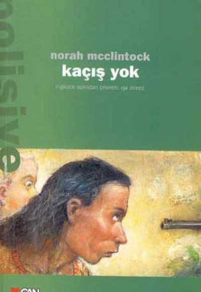 Kaçış Yok