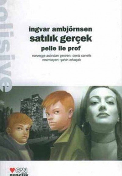 Pelle ile Prof-Satılık Gerçek