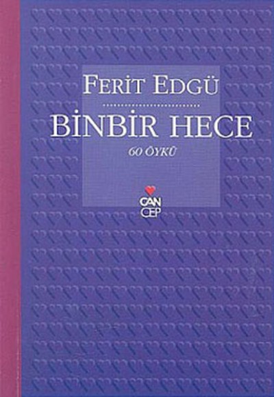 Binbir Hece