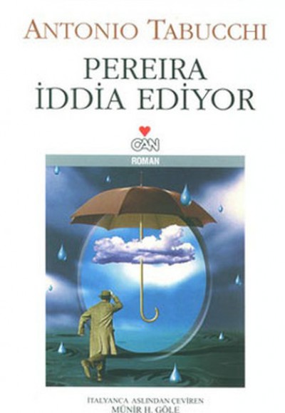 Pereira İddia Ediyor