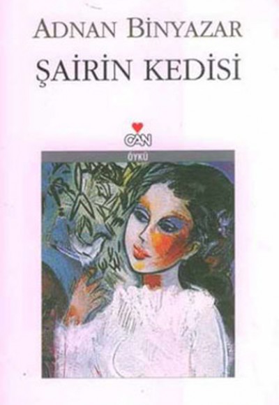 Şairin Kedisi