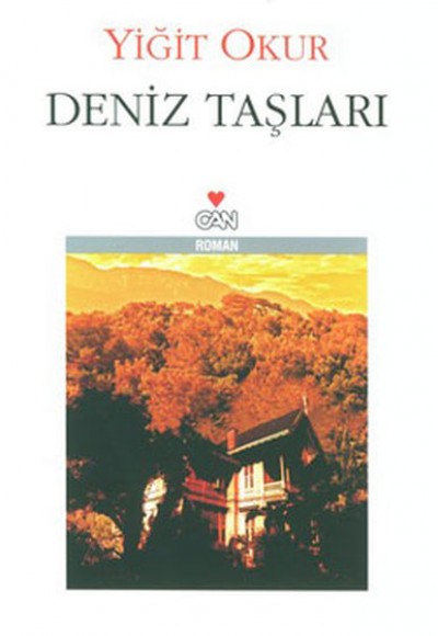 Deniz Taşları