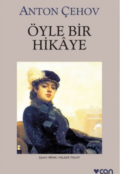 Öyle Bir Hikaye