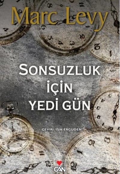 Sonsuzluk İçin Yedi Gün