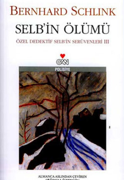 Selb'in Ölümü  Selb'in Serüvenleri 3