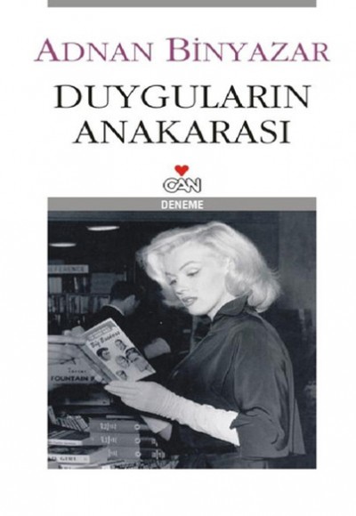 Duyguların Anakarası