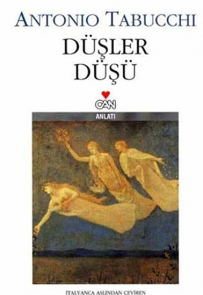 Düşler Düşü