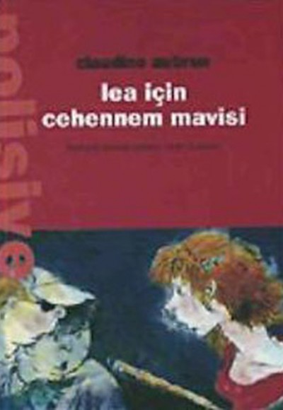 Lea için Cehennem Mavisi