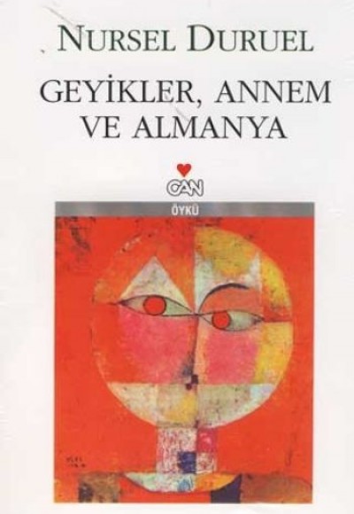 Geyikler Annem ve Almanya