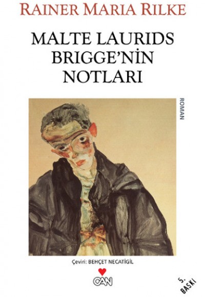 Malte Laurids Brigge’nin Notları