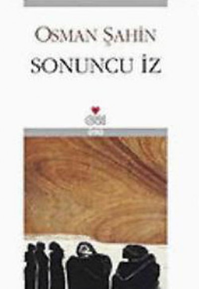 Sonuncu İz