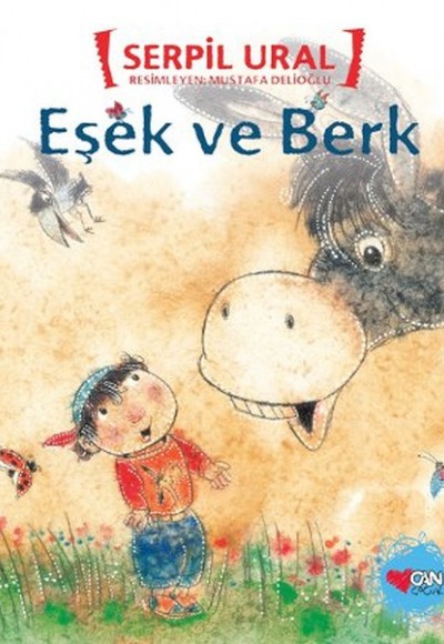 Eşek ve Berk