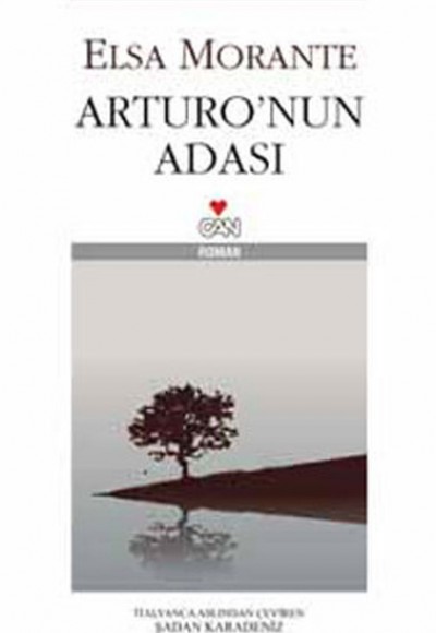 Arturo'nun Adası