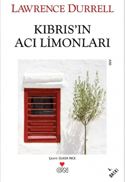 Kıbrısın Acı Limonları