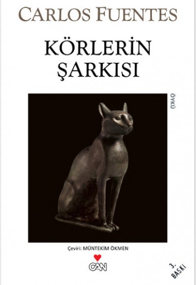 Körlerin Şarkısı