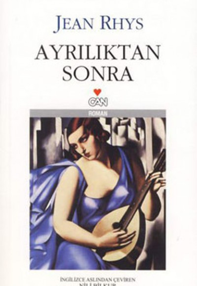 Ayrılıktan Sonra