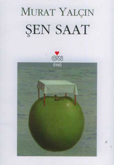 Şen Saat