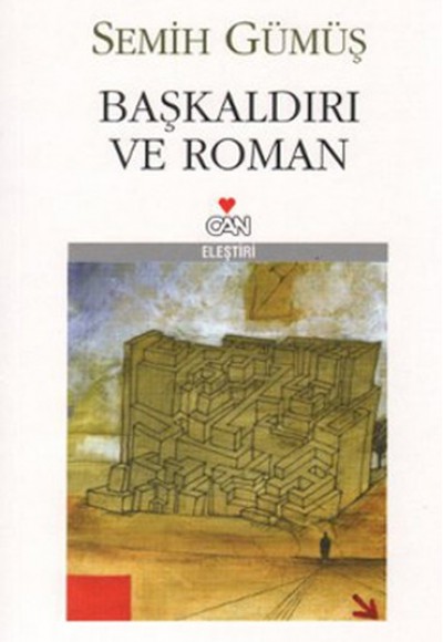 Başkaldırı ve Roman