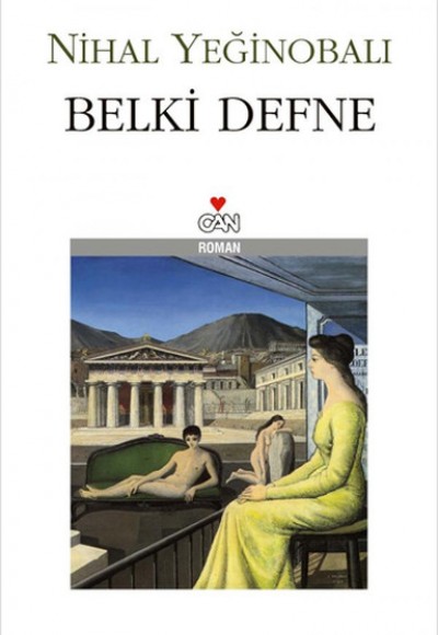 Belki Defne