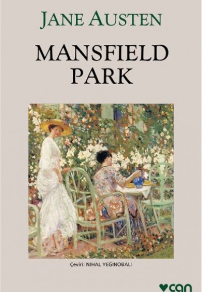 Mansfield Parkı