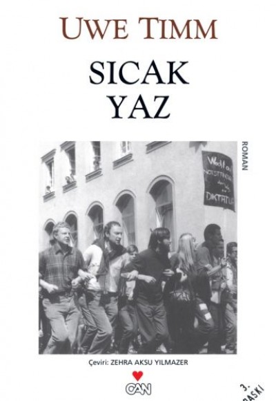 Sıcak Yaz