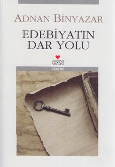 Edebiyatın Dar Yolu