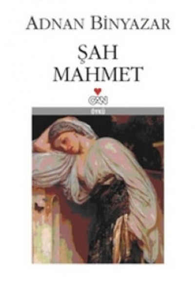 Şah Mahmet