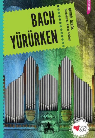 Bach Yürürken