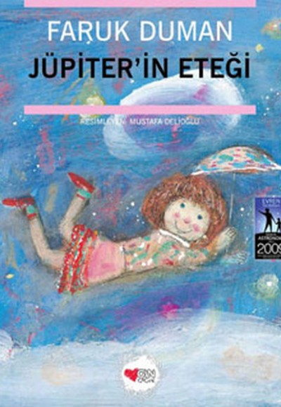 Jüpiter'in Eteği