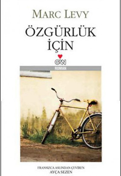 Özgürlük İçin