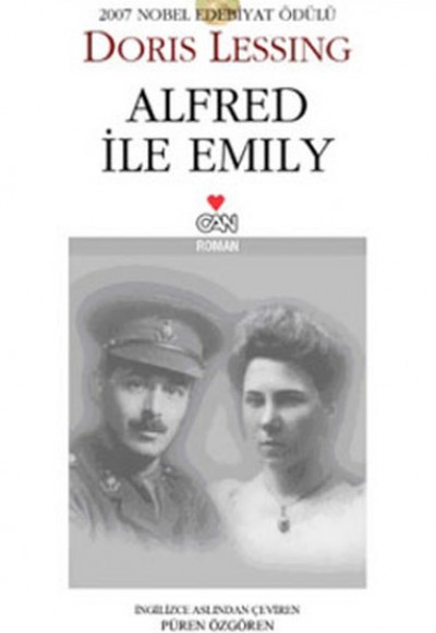 Alfred İle Emily