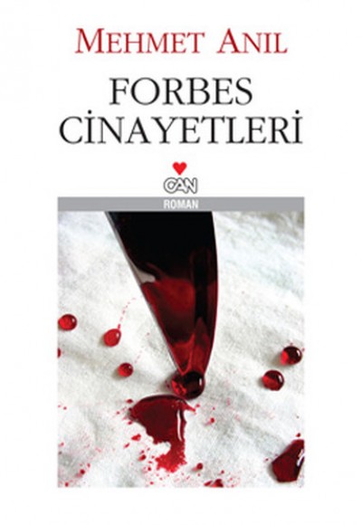 Forbes Cinayetleri