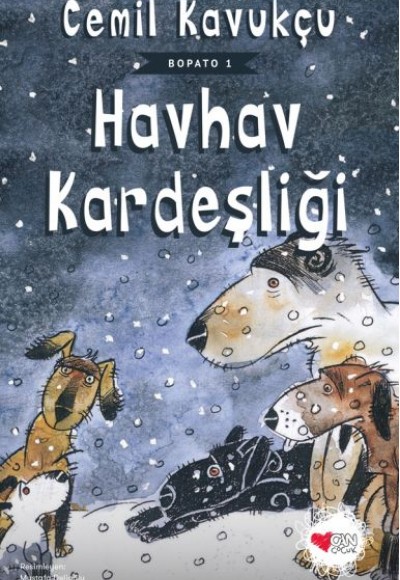 Havhav Kardeşliği-Bopato