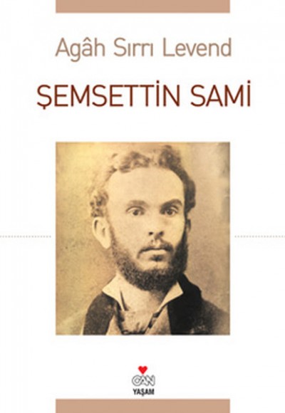 Şemsettin Sami