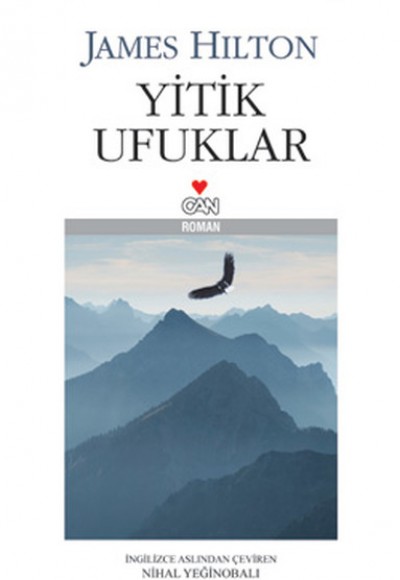 Yitik Ufuklar