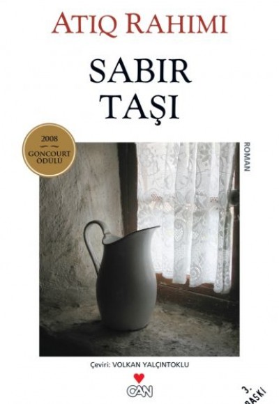 Sabır Taşı